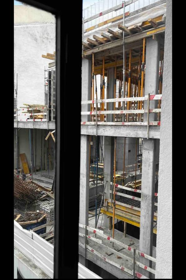Apartamento Sociedade Farmaceutica Lisboa Exterior foto