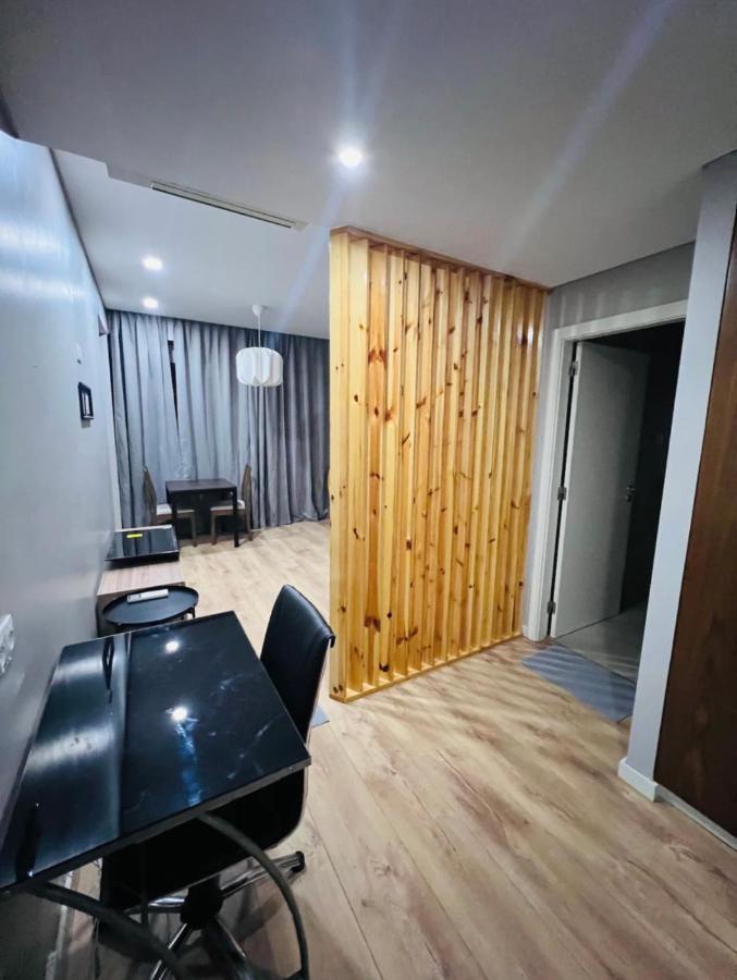 Apartamento Sociedade Farmaceutica Lisboa Exterior foto